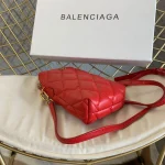 Balenciaga Big Red Model: A48 - Image 8