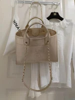 Beach bag size: 32cm - Image 6