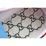 Gucci Distressed Screener sneaker - Image 5