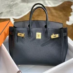 Birkin Size: 30CM