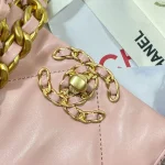 CHANE Pink Size: 30cmX37cmX10cm - Image 9