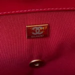 Calfskin Reference: AS3001 Dimensions: 23×15.5×7.5cm - Image 6