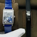 Franck Muller Diameter: 36.60 X26 mm