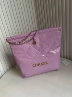 Chane Style: 2021 Bag Size: 43X8x45