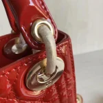 Di0r mini 3 compartment series Size:17*15*5cm - Image 6