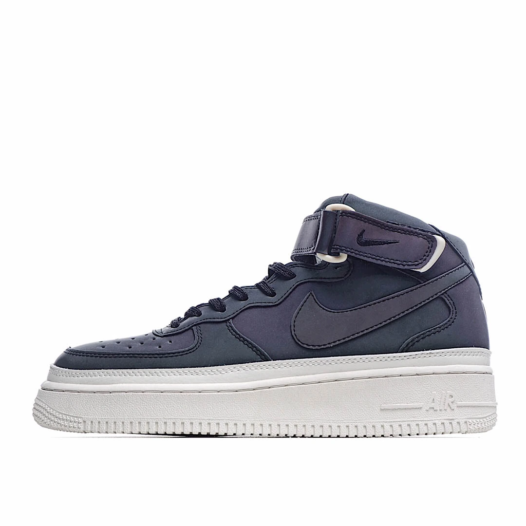 iaed4f0e7c24a907084216d8c7628971a.webp Air Force 1 MID 07 "DEMON - Image 1