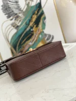 Can be one-shoulder, cross-body, handbag Size: 30.21.8cm - Image 6