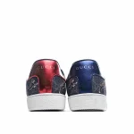 Gucci ACE series small white shoes casual shoes - Image 7