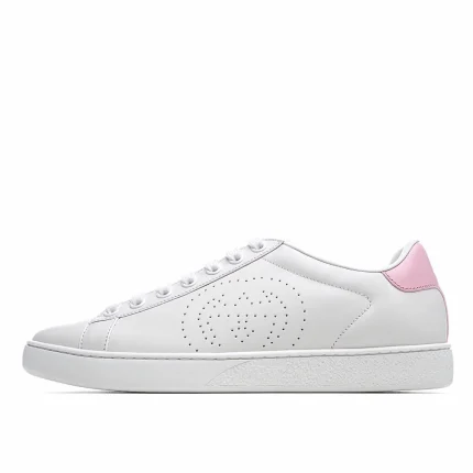 Gucci ACE series small white shoes casual shoes