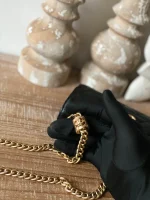 CHANE Size: 16cm Code: 81224 - Image 7