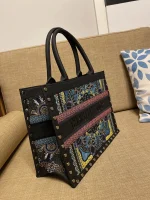 Dior book tote size: 36 - Image 8