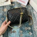 Chane Sachet Model AS2856 Dimensions: 18x14x7cm - Image 6