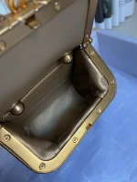 Calfskin Dimensions: 30.5×31.5×1.5 - Image 5