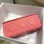 Caro denim series size:25.5*15*8cm - Image 6