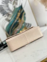 Can be one-shoulder, cross-body, handbag Size: 30.21.8cm - Image 9