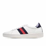 Gucci ACE series small white shoes casual shoes
