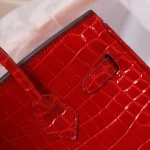 Birkin Hermes size30cm - Image 6