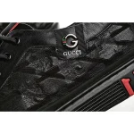 Gucci Distressed Screener sneaker - Image 7