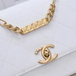 Chane Model: AS2764 Model: 9063 Size: 24 *14 *6cm - Image 8