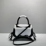 Balenciagα Hourglass Model No.:92940 Size:30.5*33*12cm 26.9*25.9*10.9cm - Image 8