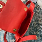 Chane One Shoulder Crossbody Model: AS2842 Size 24 6.5 18cm - Image 6