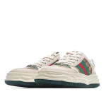 Gucci Distressed Screener sneaker - Image 6