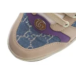 Gucci Air Cushion Dad Shoes - Image 7