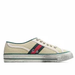 GUCCI Mirosoft Gucci Shoes Casual Sneakers - Image 8