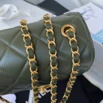 Chane key case size: 17X14.5X7.5cm - Image 7