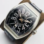 Franck Muller Yachting Diameter: 45 mm - Image 2