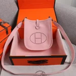 Evelyne mini size:17cm