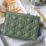 Caro Collection No. 7002 Green size: 19 x 14 x 3 cm