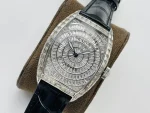 Franck Muller Diameter: 43*53mm - Image 2