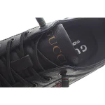 Gucci Distressed Screener sneaker - Image 6