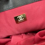 Chane One Shoulder Crossbody Model: AS2842 Size 24 6.5 18cm - Image 6