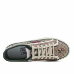 GUCCI Mirosoft Gucci Shoes Casual Sneakers - Image 7