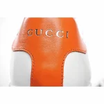 Gucci ACE series small white shoes casual shoes - Image 5