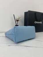 Chain underarm bag Model: size: 22X22X8cm - Image 8