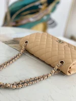 CF 25cm Gold and Silver Buckle Model: 1112 Size: 25.5*6.5*15.5 - Image 7