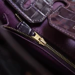 Birkin Hermes Size: 30cm - Image 8