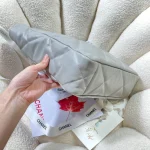 CHANE Gray Size: 30cmX37cmX10cm - Image 5