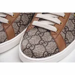 Gucci ACE series small white shoes casual shoes - Image 9