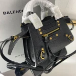Balenciag* Neo Classic Casual Bag Size: 18cm - Image 7
