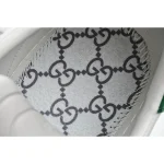 Gucci ACE series small white shoes casual shoes - Image 8