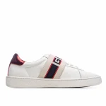 Gucci ACE series small white shoes casual shoes - Image 6