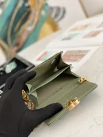 Chane Spherical Leather Size: 12 9 2.5cm Code: 81156 02843 - Image 9