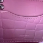 Balenciag* Neo Classic Casual Bag Size: 18cm - Image 8