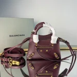 Balenciag* Neo Classic Casual Bag Size: 18cm