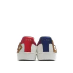Gucci ACE series small white shoes casual shoes - Image 7