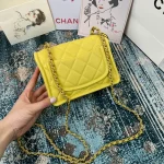 Chane Model: AS2356 Size: 18*14.5*8 - Image 8